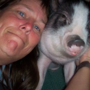 Meet your Posher, Mindee